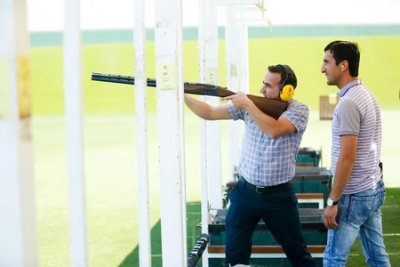 Bakcell hosts a competition dedicated to the Armed Forces Day