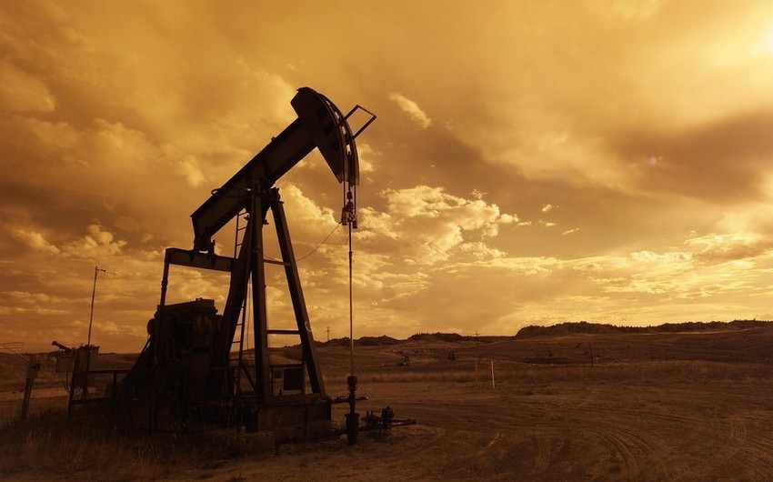 Azerbaijan to send next part of oil to Odessa tomorrow
