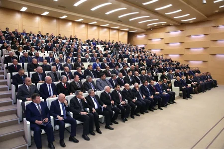 Əli Həsənov: Dağlıq Qarabağ münaqişəsinin həll olunmaması bəzi qüvvələrin maraqlarına xidmət edir