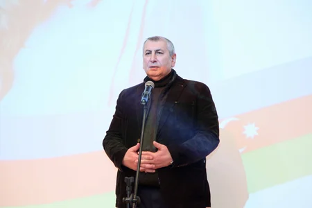 Tanınmış şəxslərin dəstəklədiyi namizəd kimdir? - VİDEO