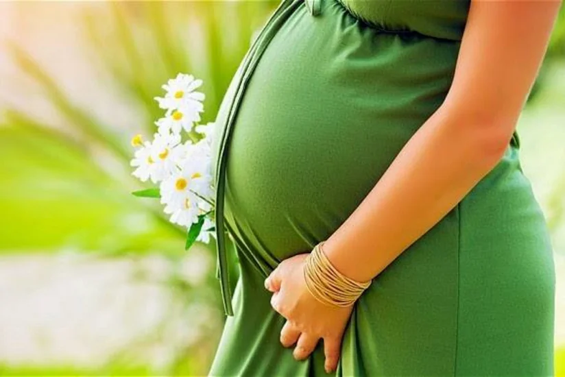 Hamilələrin üzləşdiyi problemlər: hormonal dəyişiklik, stress - ARAŞDIRMA