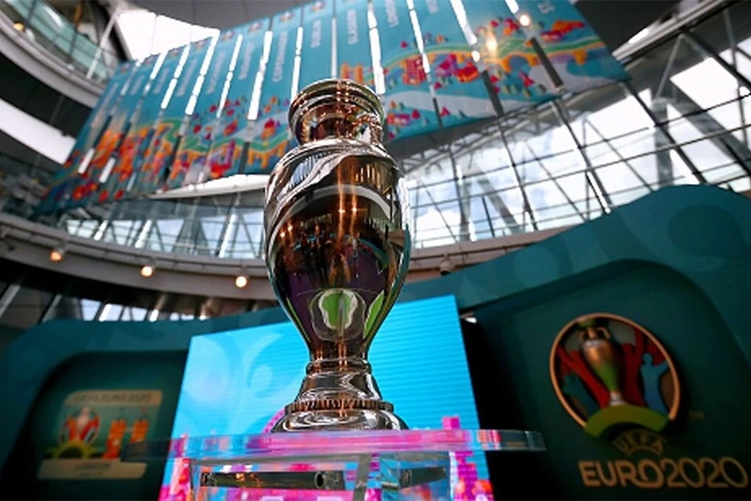 EURO 2020: Today's semi-final to determine Italy's rival