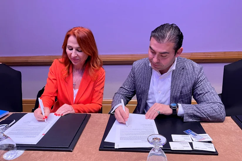 AzerTelecom və Sparkle “Rəqəmsal İpək Yolu” layihəsi çərçivəsində əməkdaşlıq edəcək