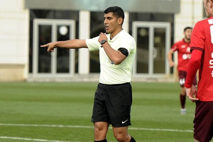 Azərbaycan Kuboku: Qarabağ və Neftçinin oyununa təyinatlar açıqlanıb