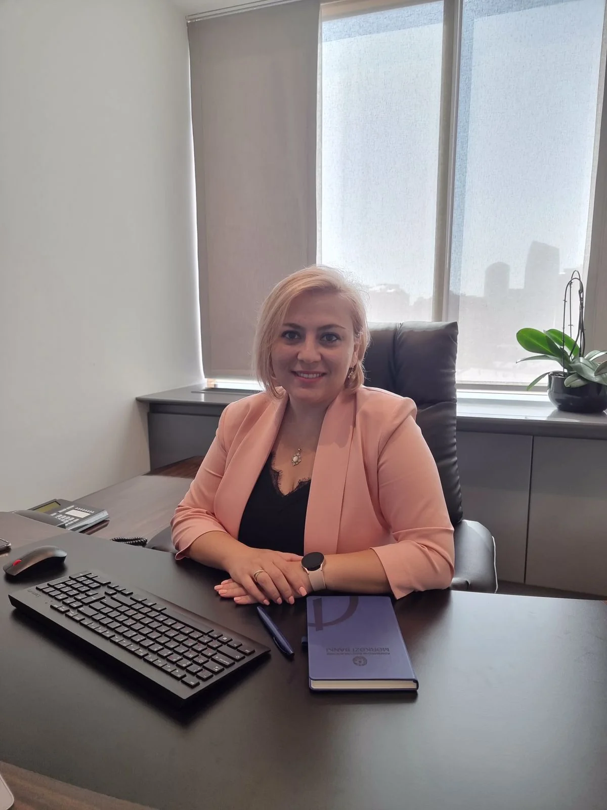 Назначен новый гендиректор Центробанка Азербайджана