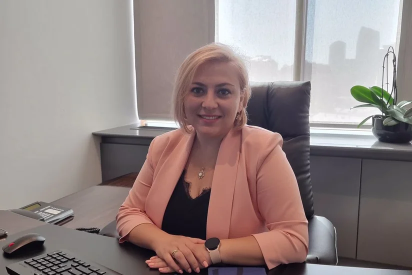 Azərbaycan Mərkəzi Bankına yeni baş direktor təyin olunub