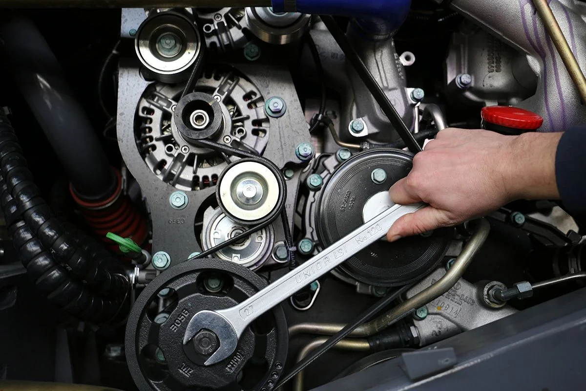 Time limit for technical vehicle inspection cancelled