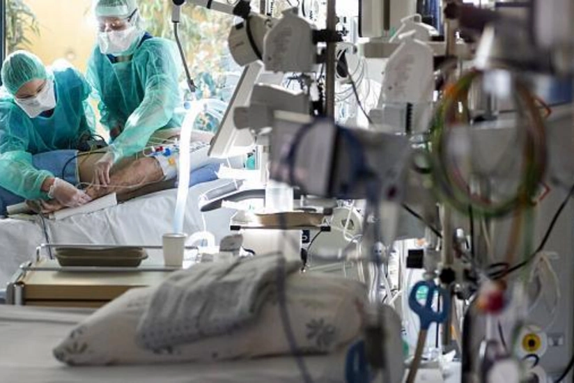 Özbəkistanda koronavirusa yoluxanların sayı artıb