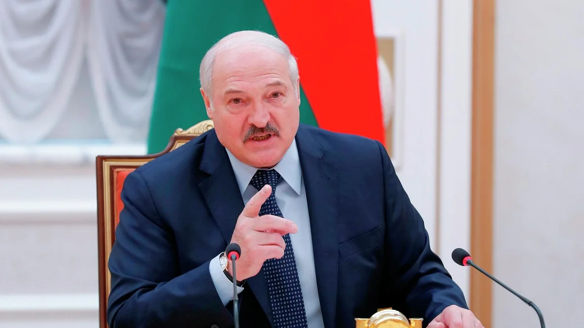 Лукашенко поделился мнением о будущем членства Армении в ЕАЭС