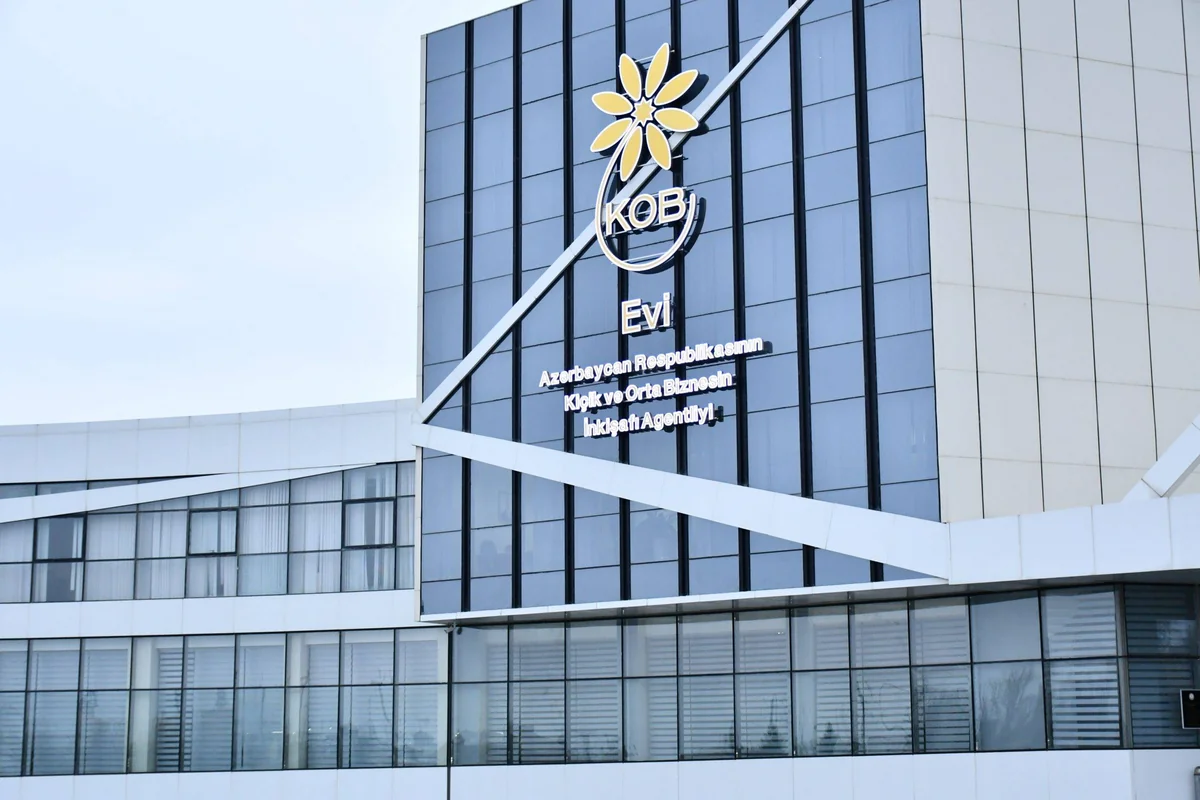 В Азербайджане откроются новые центры развития МСП