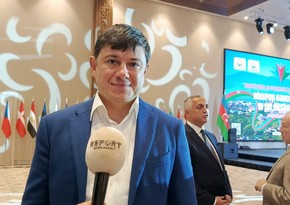 Fuad Muradov: Düşərgənin iştirakçısı olan gənclər diaspor quruculuğunda fəallıq nümayiş etdirəcəklər