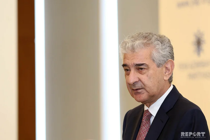 YAP-ın sədr müavini: Partiyamızın namizədləri yüksək nəticələr əldə ediblər