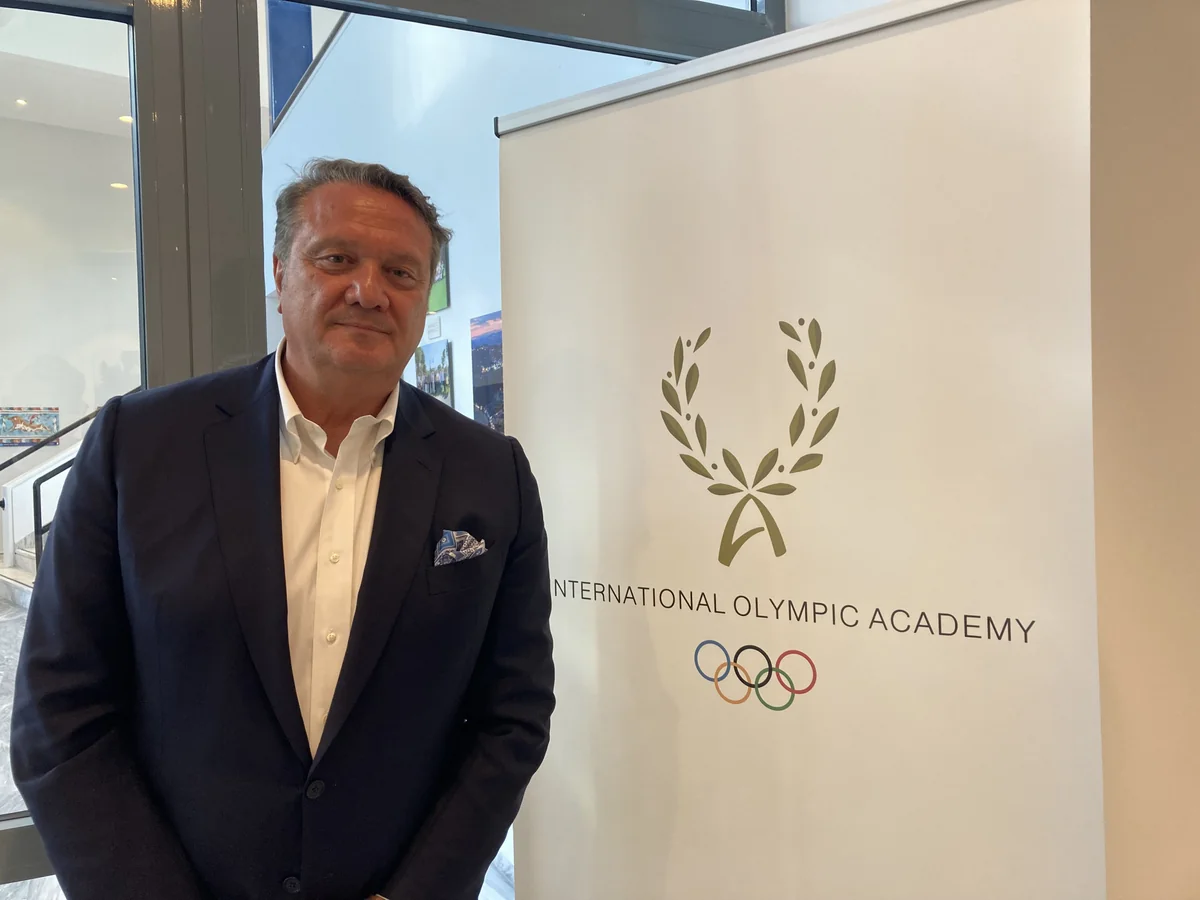 Hasan Arat: Hər kəs Bakıdakı Avropa Oyunlarını nümunə göstərir