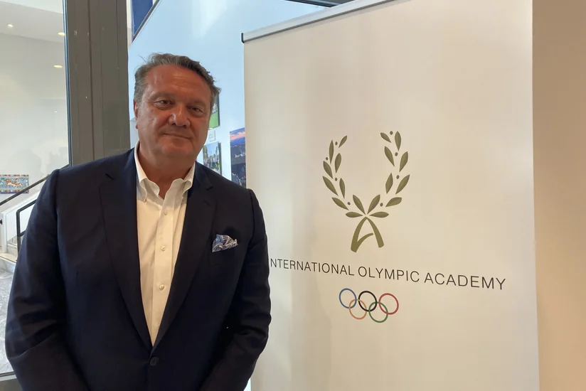 Hasan Arat: Hər kəs Bakıdakı Avropa Oyunlarını nümunə göstərir