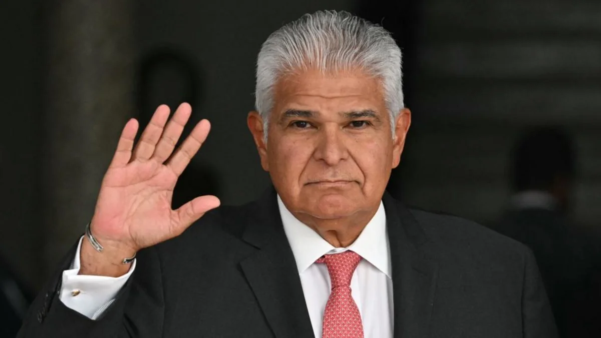 Prezident Mulino Panama kanalının ABŞ-nin nəzarətinə keçməyəcəyini bildirib
