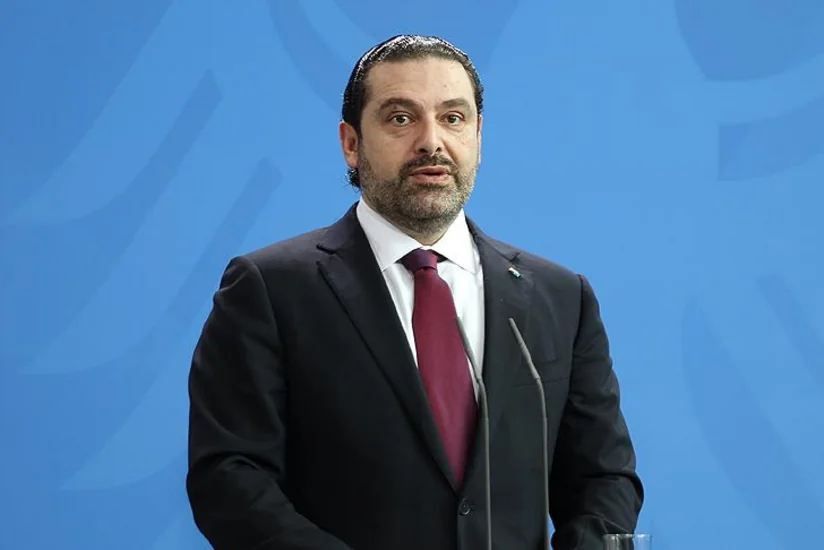 Livanın istefa verən baş naziri ölkəsinə dönəcəyi tarixi açıqlayıb