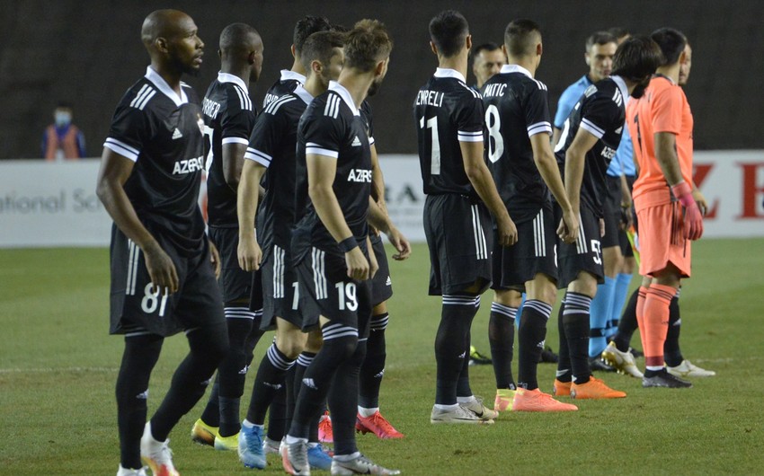 Qarabağ bu gün İstanbulda Vilyarrealla qarşılaşacaq