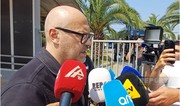 Федор Бондарчук выразил благодарность президенту Азербайджана за помощь в эвакуации из Ирана