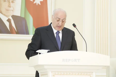 ​Zeynal Nağdəliyev Sumqayıtda vətəndaşların problemlərini dinləyib - FOTO