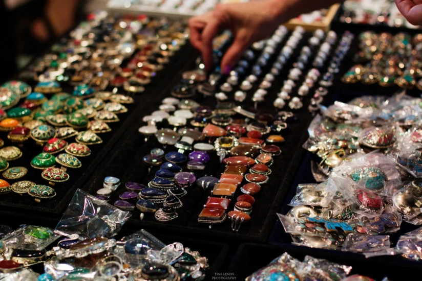 Baku to host traditional exhibition of Indian goods