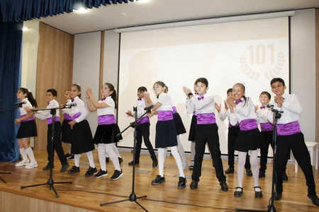 Füzulidə “Böyük Qayıdışın İstedadları” layihəsi çərçivəsində tədbir keçirilib