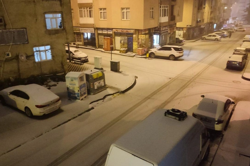 Türkiyənin 24 əyalətində tətil elan olunub