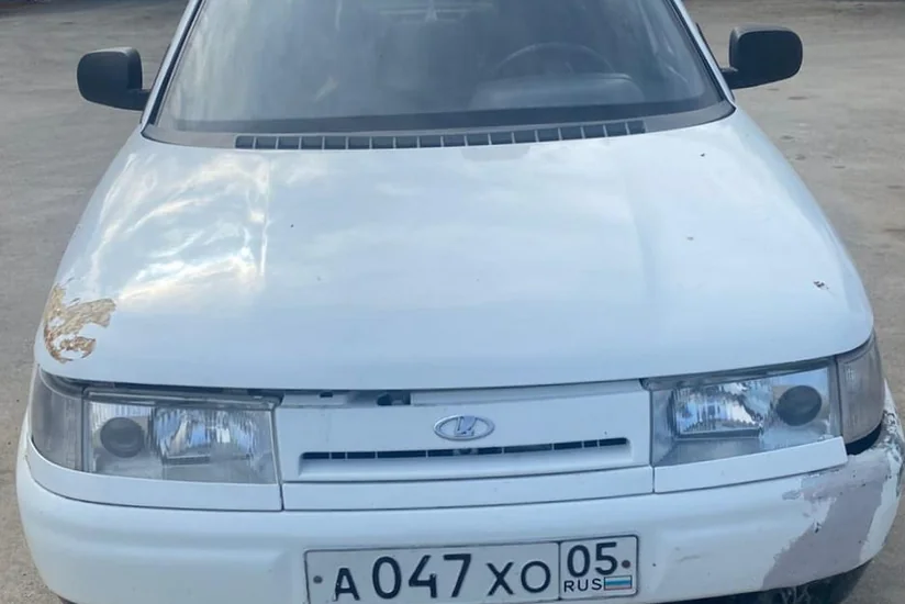 Sabirabadda narkotikin təsiri altında avtomobil idarə edən sürücü saxlanılıb