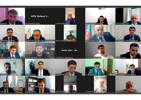 Opportunities for exporting poultry products from Azerbaijan to China discussed