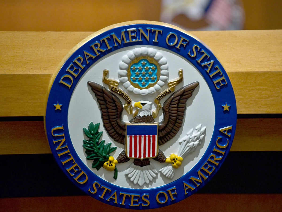US may designate Russia as state sponsor of terrorism