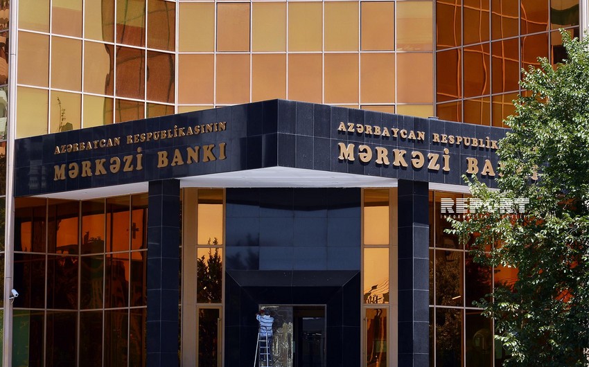 AMB-nin növbəti depozit hərracında tələb təklifdən 40% az olub