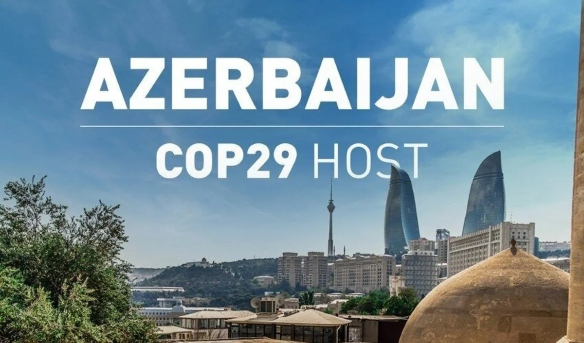 Azerbaijan’s preparation for COP29 to be discussed in Germany