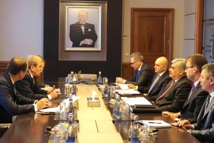 QDTİB Azərbaycan üzrə 2019-2022-ci illər üçün ölkə strategiyası hazırlayacaq