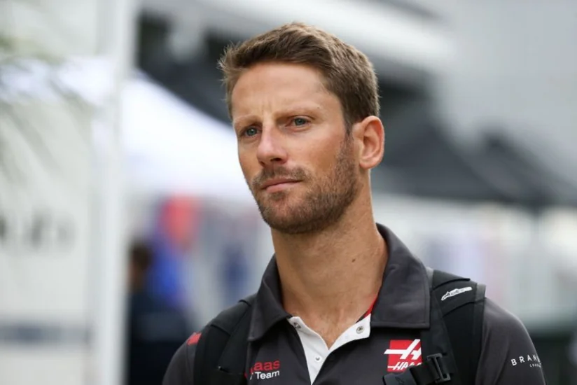 Formula 1 pilotu ailəsini mənzilinin qarət olunmasından xilas edib