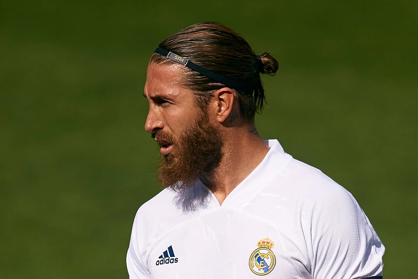 Real Madridin kapitanı koronavirusa yoluxdu