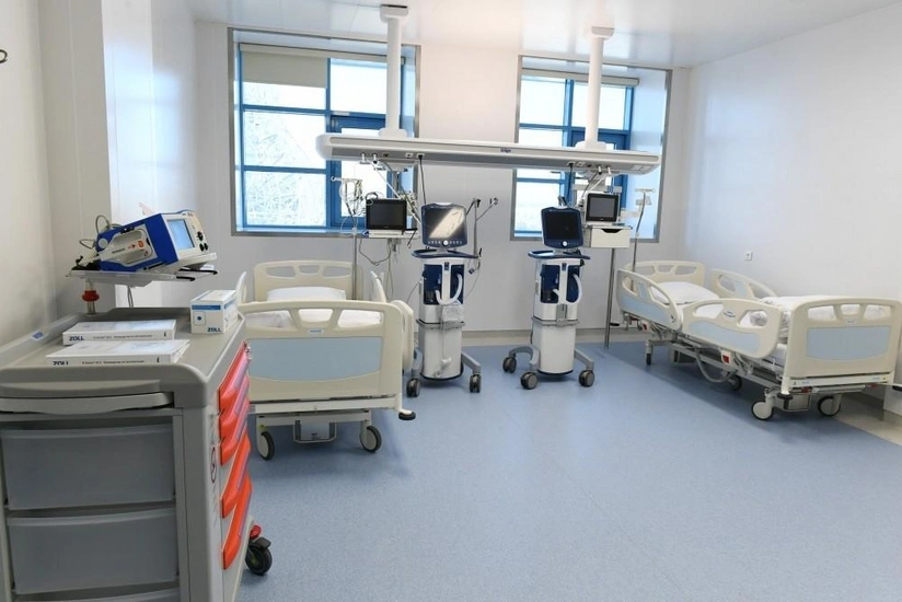 В Баку создается новый медицинский центр