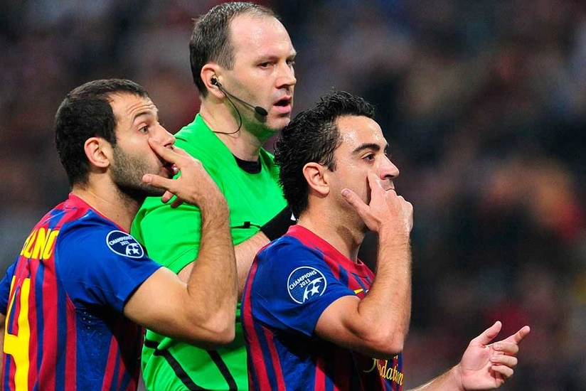 Messinin keçmiş komanda yoldaşları İnter Mayaminin baş məşqçi postuna namizəddirlər