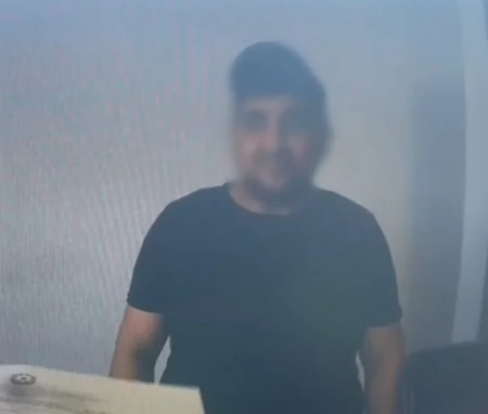 DYP yükdaşıma fəaliyyəti ilə məşğul olan şəxslərə xəbərdarlıq edib