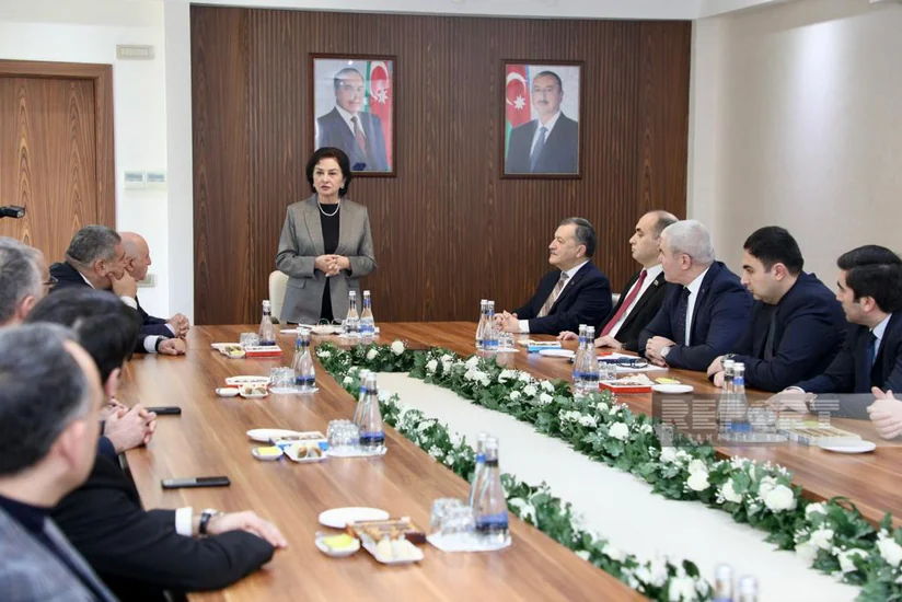 AzMİU-da imtahanlarla bağlı Apelyasiya Komissiyası, İmtahan Qərargahı və Qaynar xətt yaradılıb