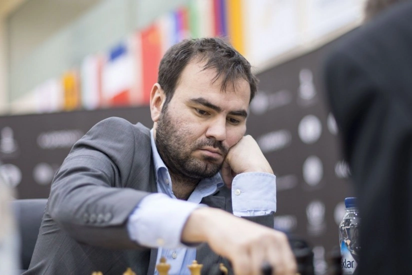 Tata Steel: Şəhriyar Məmmədyarov növbəti qələbəsini qazanıb