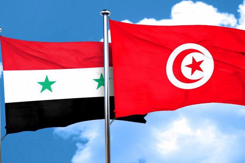 Syria to open embassy in Tunisia soon