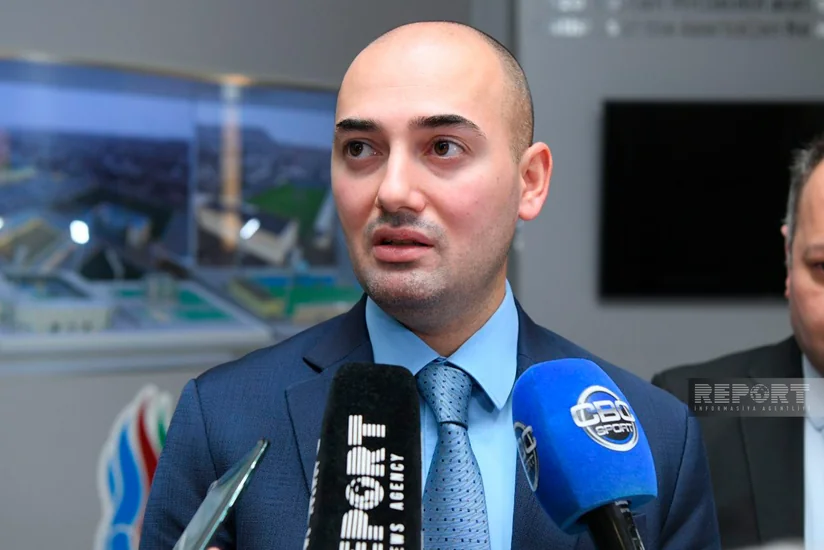 Sərxan Hacıyev: AFFA-nın strategiyasının yazılmasında Fernandu Santuşun da qeydləri nəzərə alınacaq