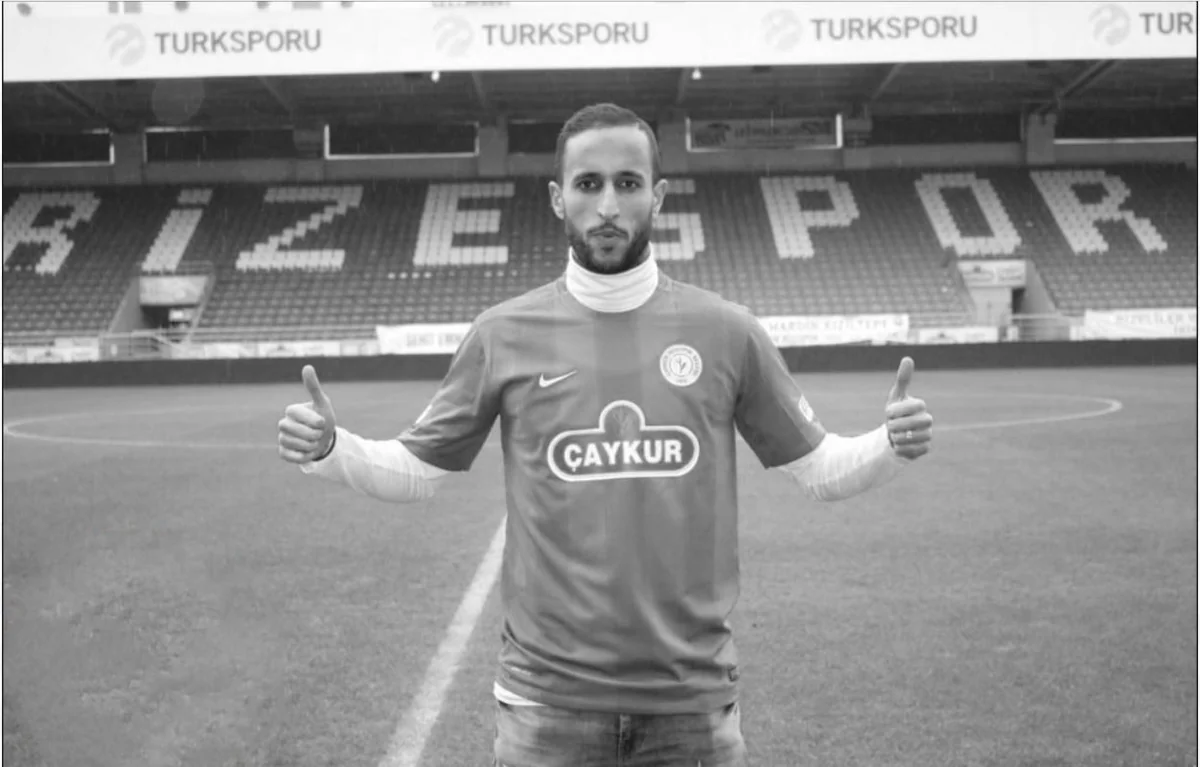 Türkiyə klubunun sabiq futbolçusu xəstəlikdən öldü