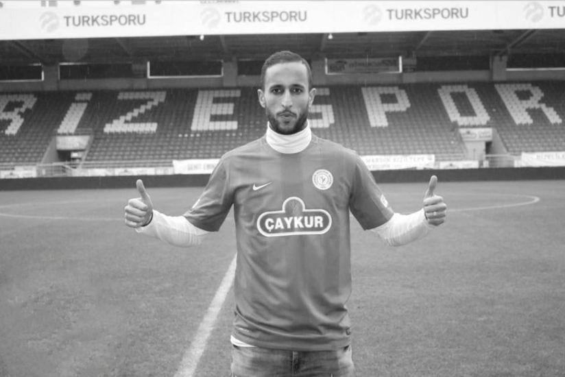 Türkiyə klubunun sabiq futbolçusu xəstəlikdən öldü