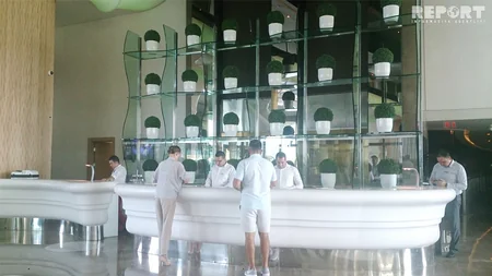 ​Мэр Мунир Каралоглу: В прошлом году Анталью посетили 35 000 туристов из Азербайджана