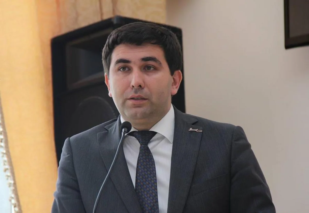 ​Gəncə şəhər stadionunda daha 2 min oturacaq quraşdırılacaq