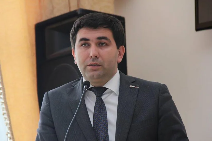 ​Gəncə şəhər stadionunda daha 2 min oturacaq quraşdırılacaq
