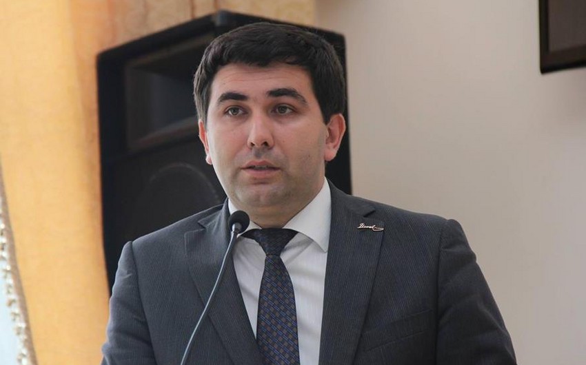 ​Gəncə şəhər stadionunda daha 2 min oturacaq quraşdırılacaq