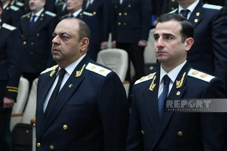 Baş Prokurorluqda geniş kollegiya iclası keçirilir