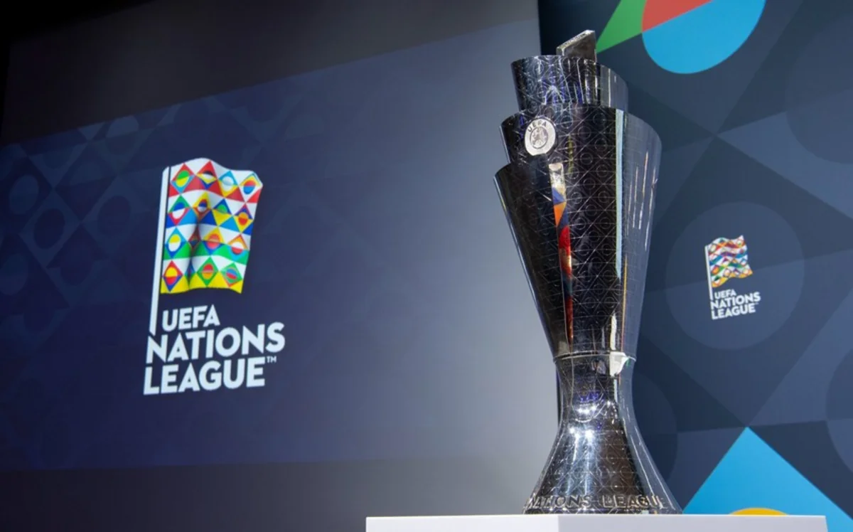 Определился бронзовый призер Лиги наций УЕФА