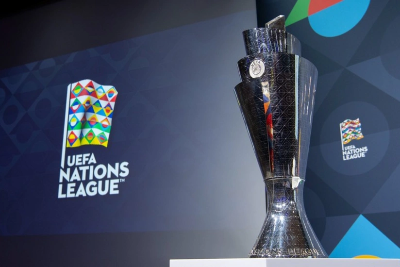 Определился бронзовый призер Лиги наций УЕФА